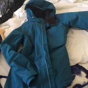 COPY - Burton women’s snowboarding jacket